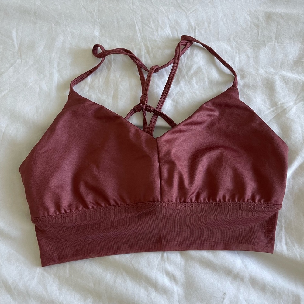 Alo yoga bra